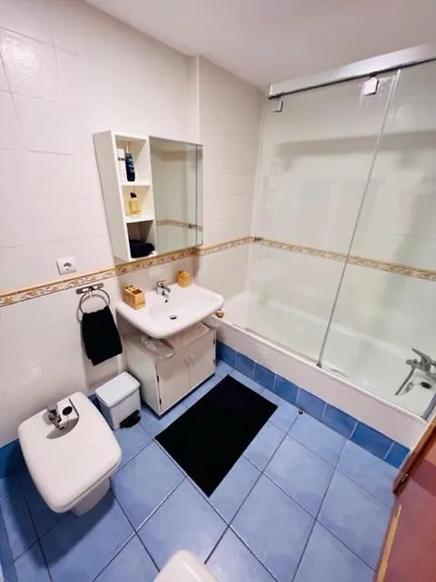 #Seaparaiso# Heated Pool,Private Parking,Fast Wifi Costa Adeje  Spain