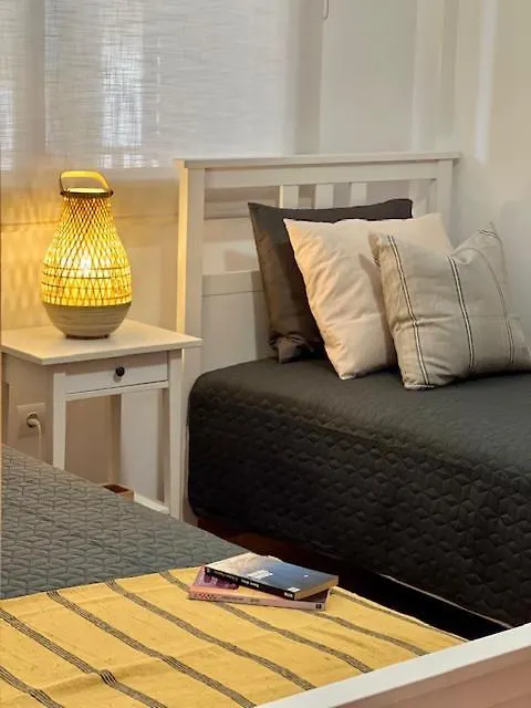 #Seaparaiso# Heated Pool,Private Parking,Fast Wifi Costa Adeje  Apartment