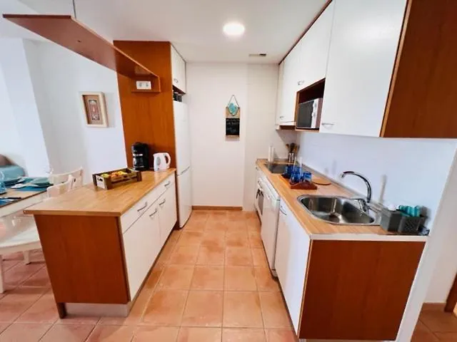 #Seaparaiso# Heated Pool,Private Parking,Fast Wifi Costa Adeje  Spain