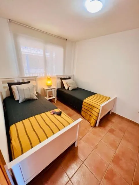 #Seaparaiso# Heated Pool,Private Parking,Fast Wifi Costa Adeje  Costa Adeje (Tenerife)
