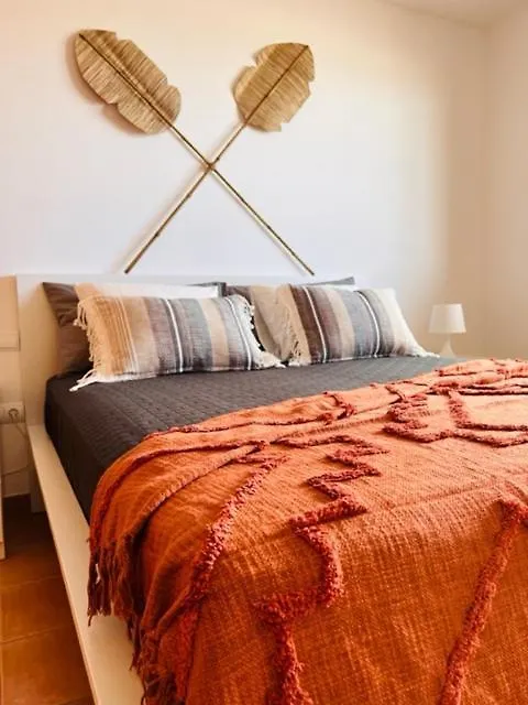 #Seaparaiso# Heated Pool,Private Parking,Fast Wifi Costa Adeje  Spain