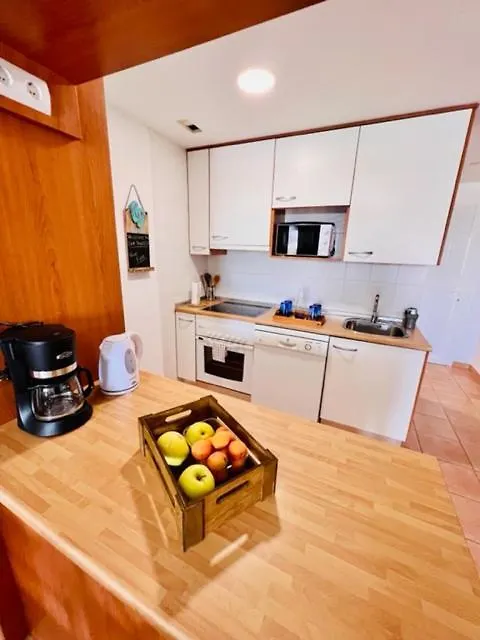 #Seaparaiso# Heated Pool,Private Parking,Fast Wifi Costa Adeje  0*, Costa Adeje (Tenerife) Spain