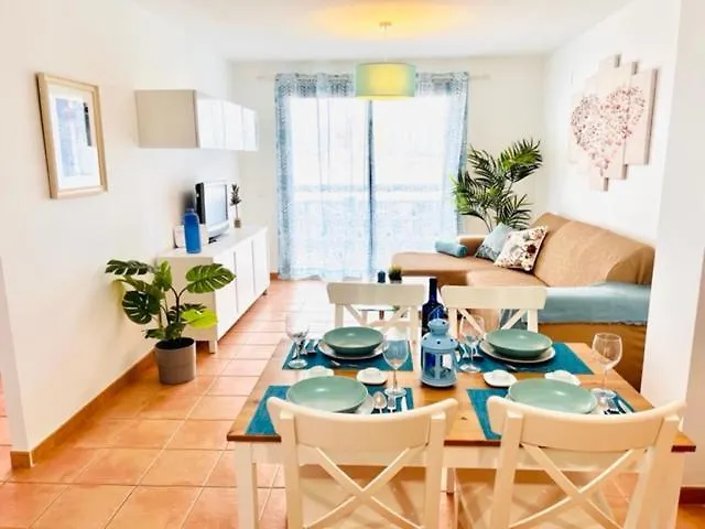 #Seaparaiso# Heated Pool,Private Parking,Fast Wifi Costa Adeje  Apartment Costa Adeje (Tenerife)