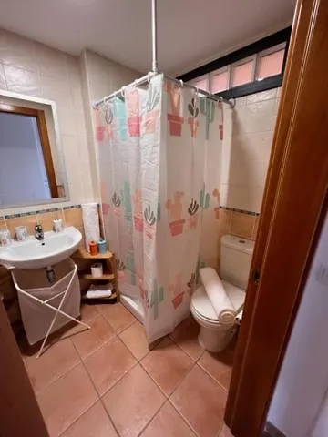 Apartment #Seaparaiso# Heated Pool,Private Parking,Fast Wifi Costa Adeje