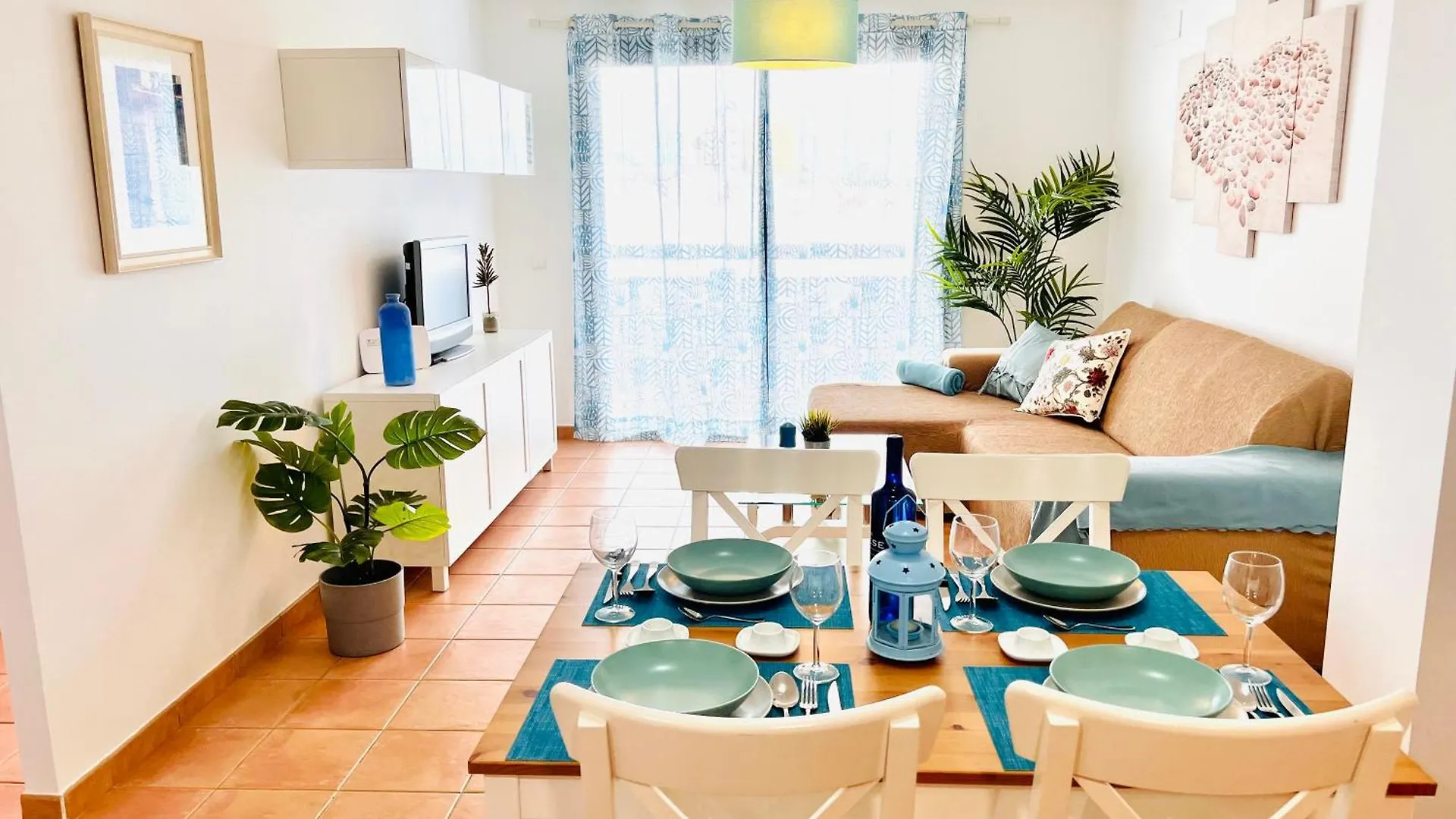 #Seaparaiso# Heated Pool,Private Parking,Fast Wifi Costa Adeje  Costa Adeje (Tenerife)