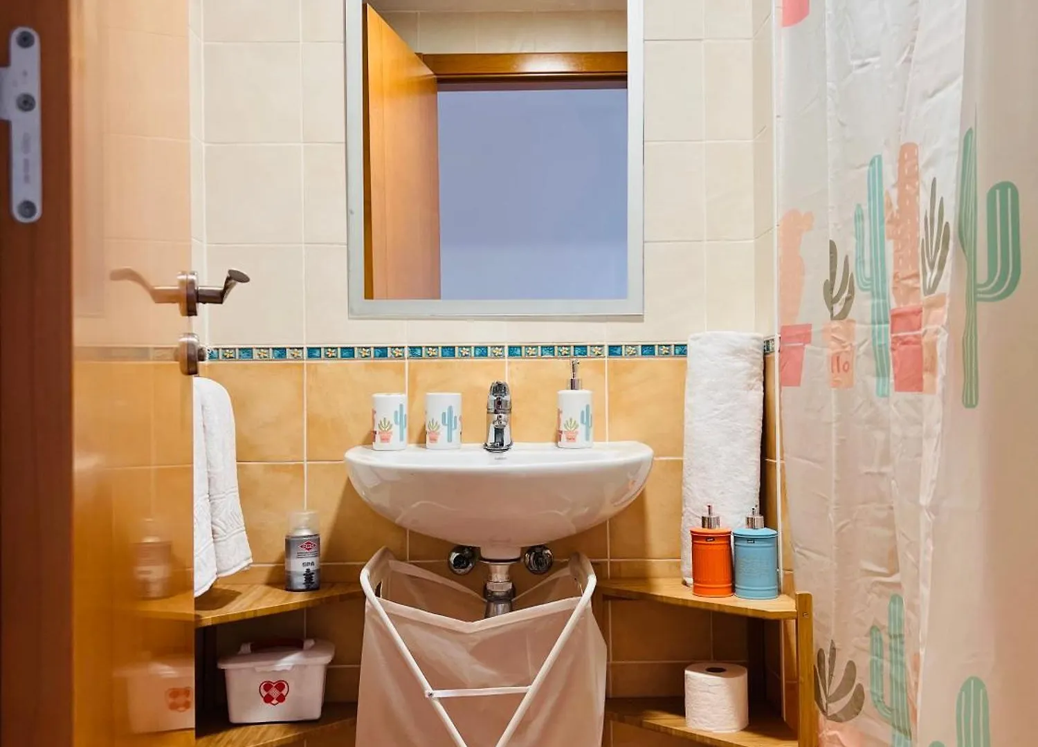 #Seaparaiso# Heated Pool,Private Parking,Fast Wifi Costa Adeje  Costa Adeje (Tenerife)